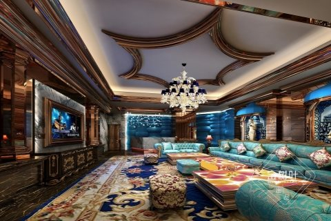 威海小时场KTV玩法指南-环翠区ktv预定