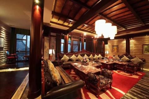 威海新模式：小时场KTV-环翠区ktv预定