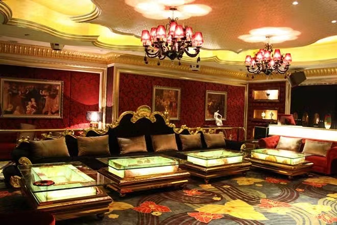 威海小时场ktv，了解ktv小时场什么意思-环翠区ktv预定