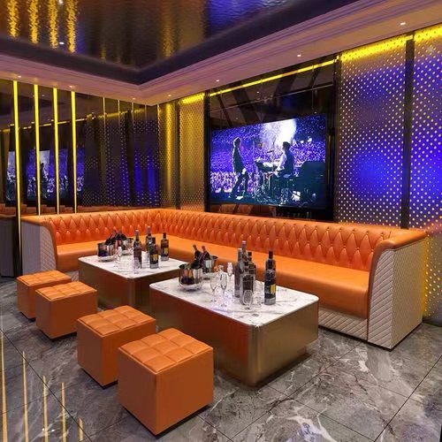 威海商务小时场ktv-环翠区ktv预定